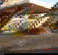 Walgett Motel - Accommodation Resorts