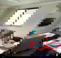 Western Sydney University Village Hawkesbury - Accommodation Resorts