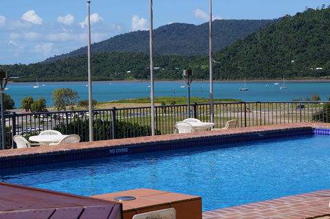 Whitsunday Terraces Resort - Accommodation Resorts 2