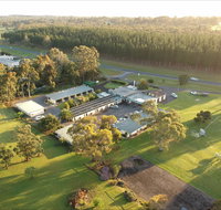 William MacIntosh Motor Lodge - Accommodation Resorts