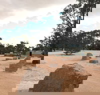 Wirrulla Caravan Park - Accommodation Resorts