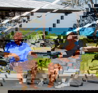 Woolgoolga Lakeside Holiday Park - Accommodation Resorts