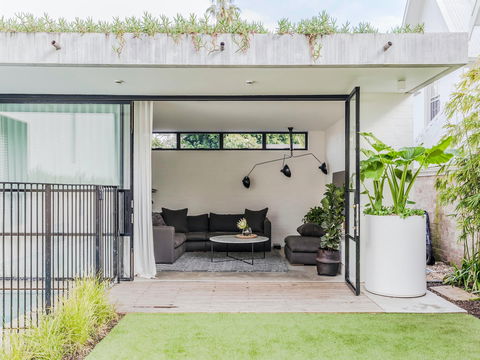 Woollahra Haven - Accommodation Resorts 0