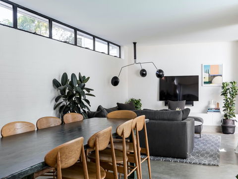 Woollahra Haven - Accommodation Resorts 1