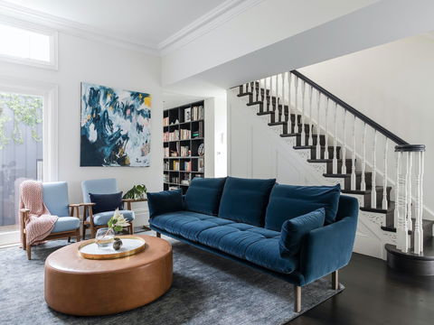 Woollahra Haven - Accommodation Resorts 2