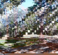 Workmans Pool Camp at St John Brook National Park - Accommodation Resorts