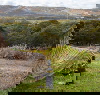 131 - Heart of the Vale - Accommodation Resorts