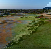 13th Beach Golf Lodges - Accommodation Resorts