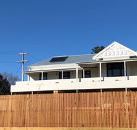 1880s Kananook Heritage House - Accommodation Resorts