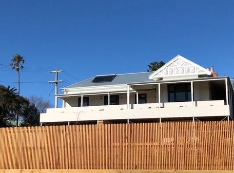 1880s Kananook Heritage House - Accommodation Resorts 0