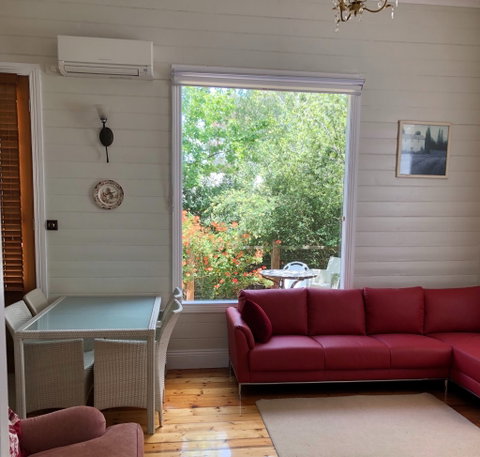 1880s Kananook Heritage House - Accommodation Resorts 1