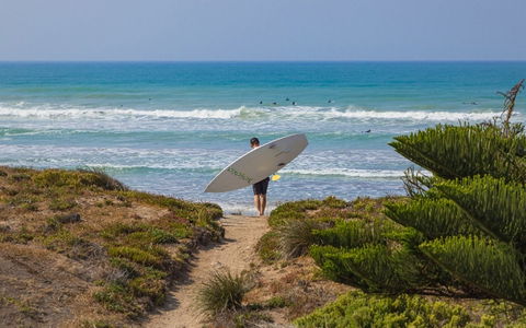 208 Surfers Pde - Accommodation Resorts 1