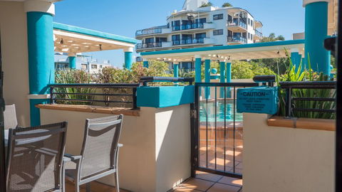 Aegean Mooloolaba - Accommodation Resorts 3
