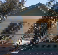 Acclaim Gateway Tourist Park - Accommodation Resorts