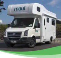 Camper Champ - Accommodation Resorts