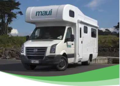 Camper Champ - Accommodation Resorts 0