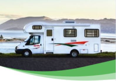 Camper Champ - Accommodation Resorts 1