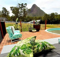 Sunshine Coast Farm Stay  - Accommodation Resorts