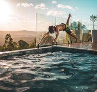 The Eagles Nest Accommodation Scenic Rim, QLD - Accommodation Resorts