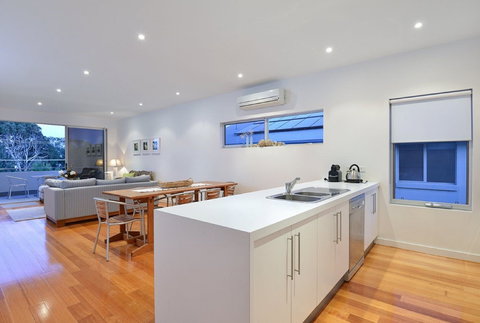 Alexander By The Sea - Accommodation Resorts 2