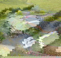 Amazing Secluzion - Accommodation Resorts