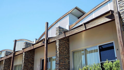 A MUSt @ Coonawarra - Accommodation Resorts 0