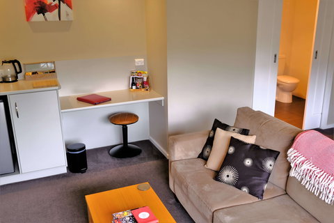 A MUSt @ Coonawarra - Accommodation Resorts 1