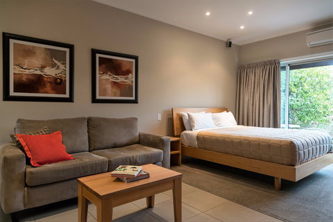 A MUSt @ Coonawarra - Accommodation Resorts 2