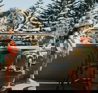 Aquabelle Apartments - Accommodation Resorts