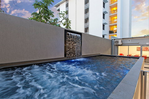 Argus Hotel Darwin - Accommodation Resorts 0
