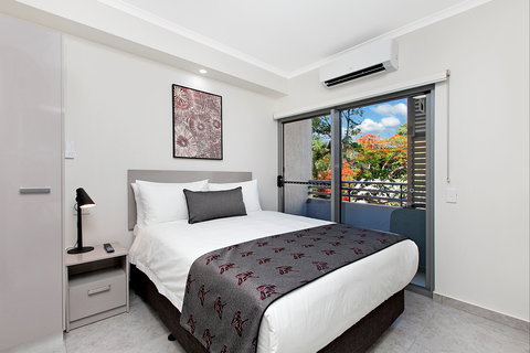 Argus Hotel Darwin - Accommodation Resorts 2