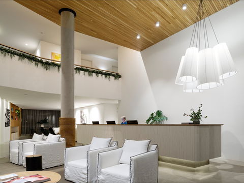 Bannisters Pavilion - Accommodation Resorts 2