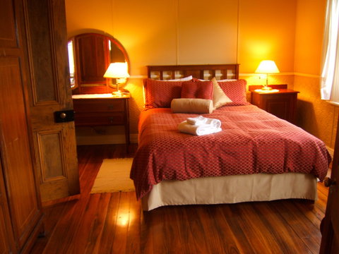 Baranduda Homestead B&B Cottages - Accommodation Resorts 1