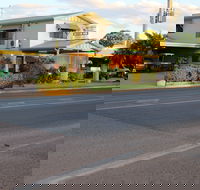 Barcaldine Country Motor Inn - Accommodation Resorts