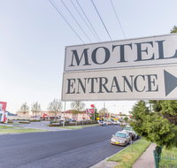 Bathurst Motor Inn