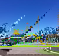 Beachside Holiday Park - Accommodation Resorts