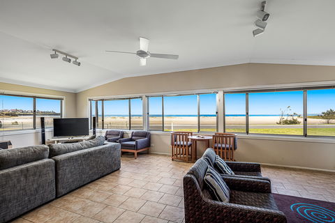 Beach Haven - Accommodation Resorts 0