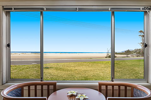 Beach Haven - Accommodation Resorts 2