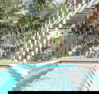 Beach Chalet - Accommodation Resorts