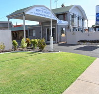 Best Western Bundaberg City Motor Inn - Accommodation Resorts