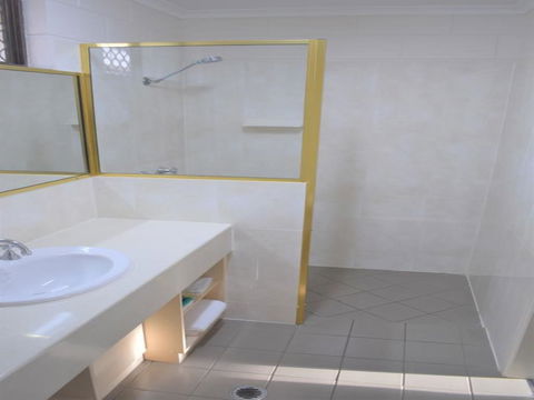 Best Western Bundaberg City Motor Inn - Accommodation Resorts 2