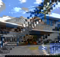 Best Western Ambassador Motor Lodge - Accommodation Resorts