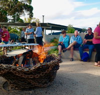 BIG4 St Helens Holiday Park - Accommodation Resorts