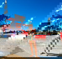 BIG4 Saltwater at Yamba Holiday Park - Accommodation Resorts