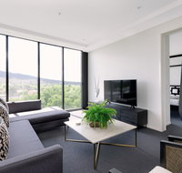 Birch Apartments - Accommodation Resorts