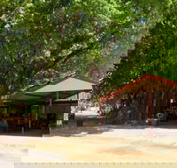 Bitter Springs Cabins and Camping - Accommodation Resorts