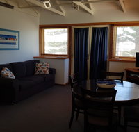 Blue Manna Waters  Apartment A - Accommodation Resorts
