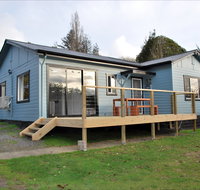 Blue Square Maydena Accommodation - Accommodation Resorts