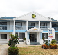 Blue and White Lodge - Accommodation Resorts