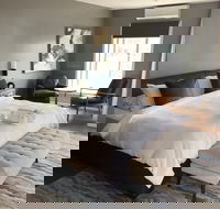 Blue Jacket Motel Canowindra - Accommodation Resorts